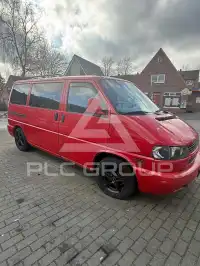 1999 Volkswagen T4