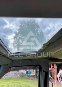 1999 Volkswagen T4