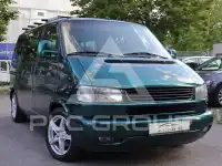 1999 Volkswagen T4