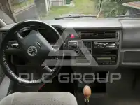1999 Volkswagen T4