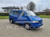 1999 Volkswagen T4