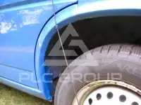 1999 Volkswagen T4