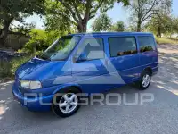 1999 Volkswagen T4