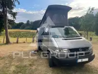 1999 Volkswagen T4