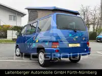 1999 Volkswagen T4