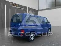 1999 Volkswagen T4