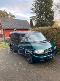 1999 Volkswagen T4