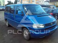 1999 Volkswagen T4