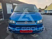 1999 Volkswagen T4