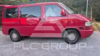 1999 Volkswagen T4