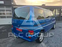 1999 Volkswagen T4
