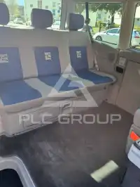 1999 Volkswagen T4