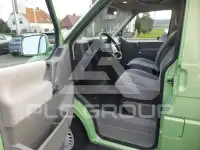 1999 Volkswagen T4