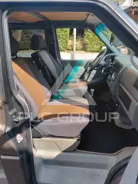 1999 Volkswagen T4