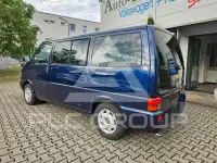 1999 Volkswagen T4