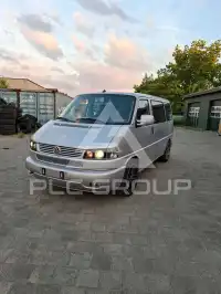 1999 Volkswagen T4