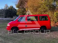 1999 Volkswagen T4