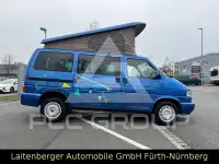 1999 Volkswagen T4
