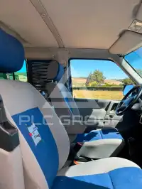 1999 Volkswagen T4