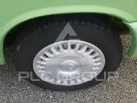 1999 Volkswagen T4