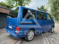 1999 Volkswagen T4