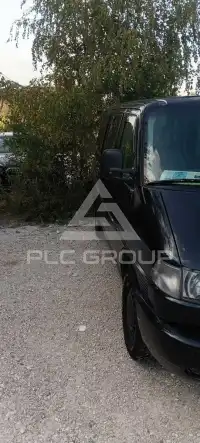 1999 Volkswagen T4
