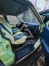 1999 Volkswagen T4