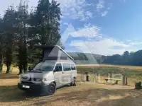 1999 Volkswagen T4