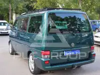 1999 Volkswagen T4