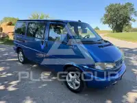 1999 Volkswagen T4