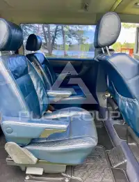 1999 Volkswagen T4