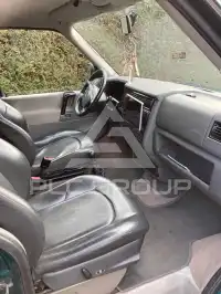 1999 Volkswagen T4