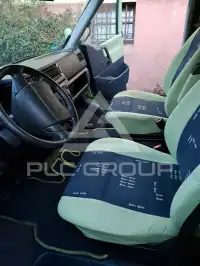 1999 Volkswagen T4