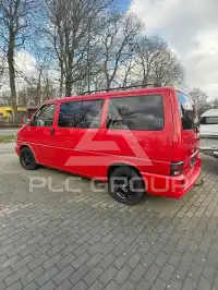 1999 Volkswagen T4