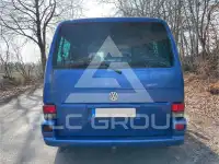 1999 Volkswagen T4