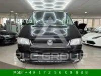 1999 Volkswagen T4
