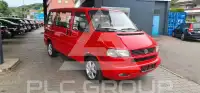 1999 Volkswagen T4