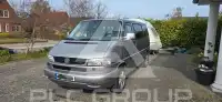 1999 Volkswagen T4