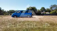 1999 Volkswagen T4