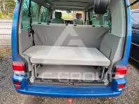 1999 Volkswagen T4