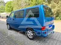 1999 Volkswagen T4