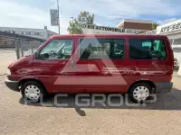 1999 Volkswagen T4