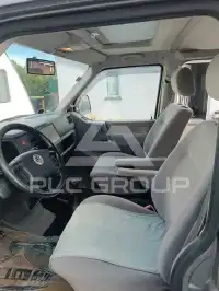 1999 Volkswagen T4