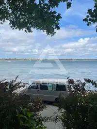 1999 Volkswagen T4