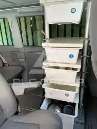 1999 Volkswagen T4