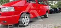 1999 Volkswagen T4