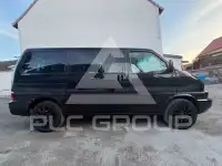 1999 Volkswagen T4