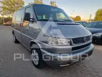 1999 Volkswagen T4
