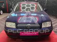 1999 Volkswagen Bora