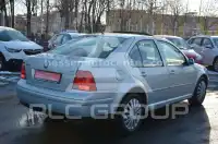 1999 Volkswagen Bora
